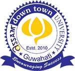 Assam Down Town University, Assam