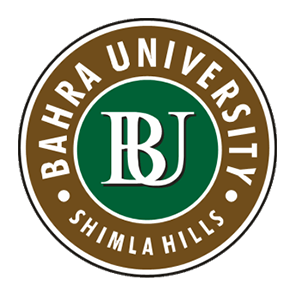 Bahra University, Shimla Hills