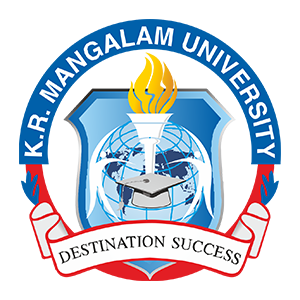K.R. Mangalam University, Gurgaon, Haryana