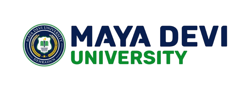 Maya Devi University, Dehradun Uttarakhand