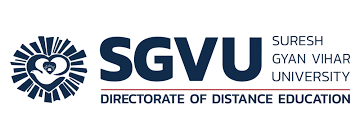 Suresh Gyan Vihar University, Jaipur Rajasthan